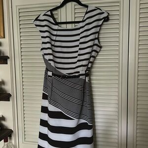 I Le New York Dress